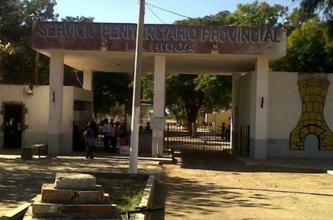 Hallan muerto un interno en el Servicio Penitenciario Provincial