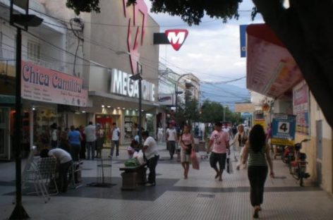 El comercio riojano con sus ventas en caída libre