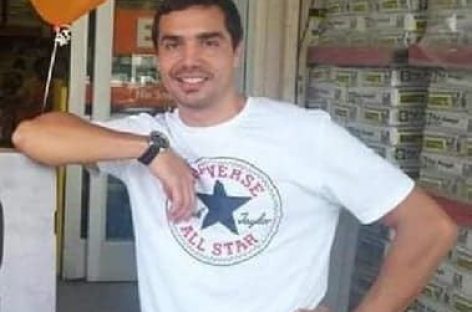 Alerta. Pedido de captura para acusado de intento de asesinato