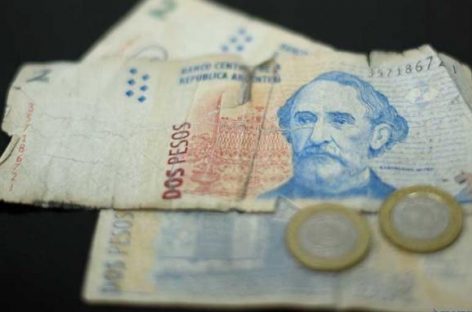 El 27 de abril dejan de tener validez los billetes de $2