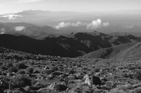 La minería, nuevamente en la agenda política riojana