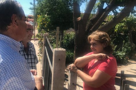 El macrismo riojano tuvo su primer ‘timbreo’ del año