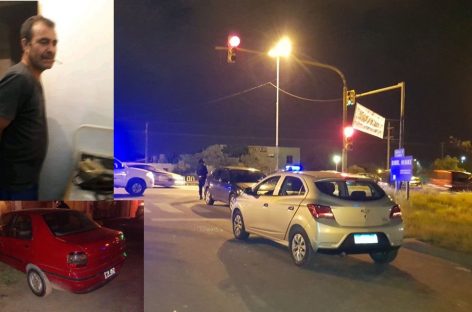 Asesinan de un disparo en la cabeza a un hombre de 56 años