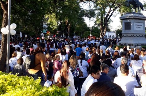 #SiALaVida. Importante convocatoria en La Rioja contra el aborto