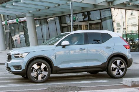 El ‘Auto del Año’ de Europa se venderá en Argentina