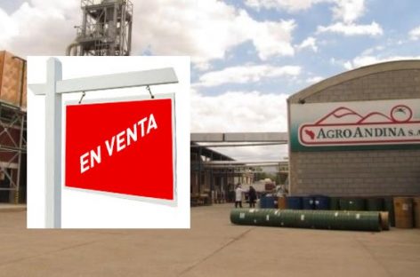 Granjas Riojanas se vendió por 10 millones de dólares