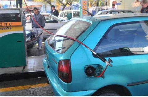 ‘Dale gas’: sube el GNC 15% y le da otro duro golpe al bolsillo