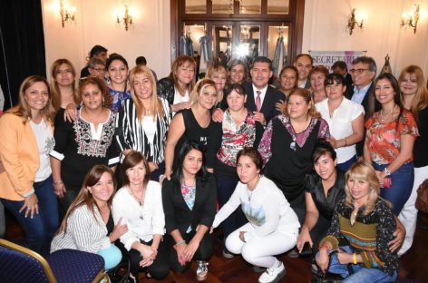 Crean el Registro Unico de Casos de Violencia contra la Mujer