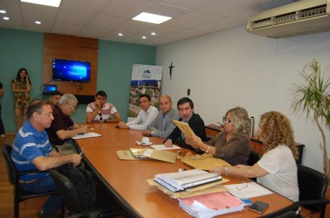 Debutaron las licitaciones bajo Participación Público Privada