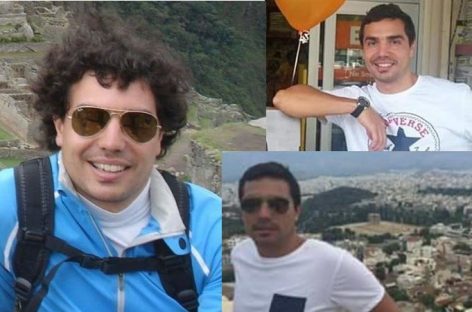 Se entregó a la justicia joven que baleó a un hombre en Anjullón