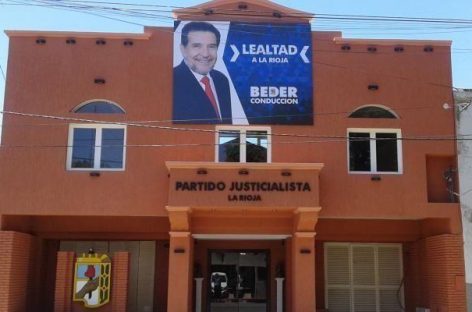 PJ. Pierde fuerza la interna y crece la idea del candidato del «consenso»