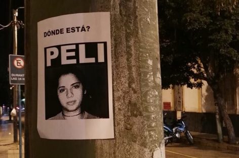 Se cumplieron 13 años de la desaparición de ‘Peli’ Mercado