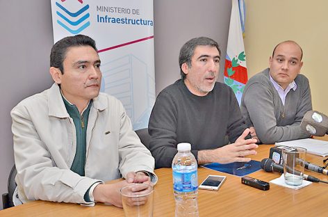 Tarifas. La Rioja aclaró que los servicios no tienen impuestos provinciales