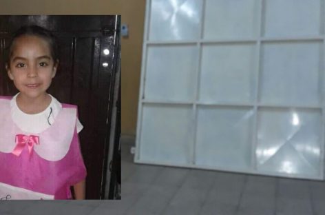 Ludmila fue operada otra vez y piden cadena de oración