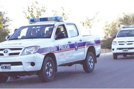 Denunció a su pareja por violencia física contra su hijo de 2 años