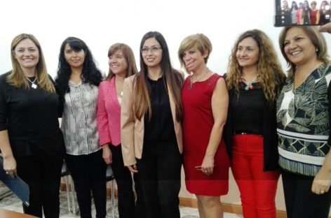 Gabriela Asís fue designada jueza de instrucción en Violencia de Género