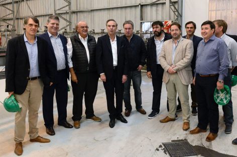 El Peronismo excluyó a los K del armado para 2019