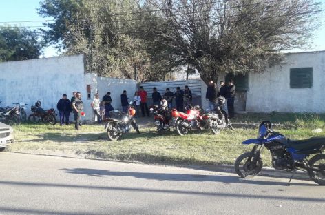 Despiden docenas de operarios en la fábrica Polinoa