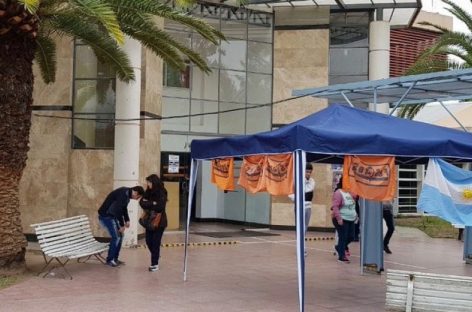 Martes y miércoles, nuevo paro de médicos y trabajadores de la salud
