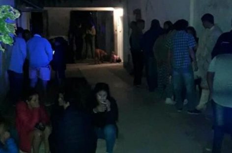 Dos suicidios golpearon a la sociedad riojana este fin de semana