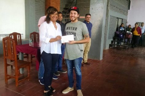 Chilecito, el único departamento con boleto estudiantil gratuito