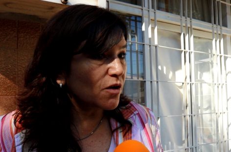 Brizuela Y Doria en contra de la despenalización del aborto