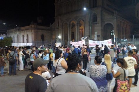 Ruidazo contra los aumentos de tarifa y la inflación