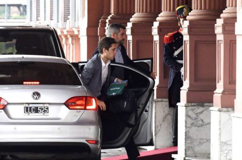 Nación no dará marcha atrás con tarifazos pero los suavizará