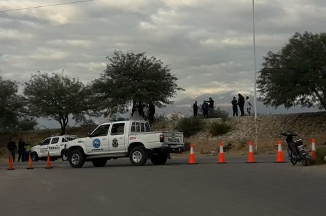 Fin de semana trágico. Tres personas decidieron poner fin a su vida