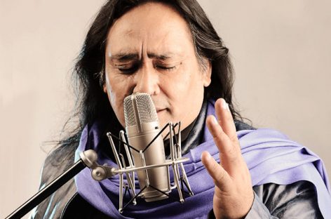 Sergio Galleguillo, nominado a los premios Gardel 2018