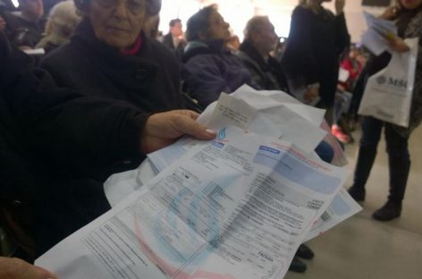 Nación quiere que las provincias compartan el costo de bajar tarifas