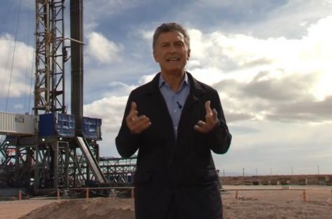 Tarifas. Macri y un pedido que gobernadores peronistas rechazan