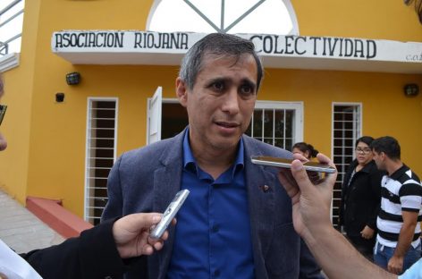 «Es extremadamente grave» la exclusión de Felipe alvarez de la Legislatura