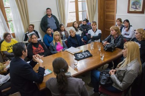 Ponen en funcionamiento la Dirección de Reclamos Administrativos y Judiciales