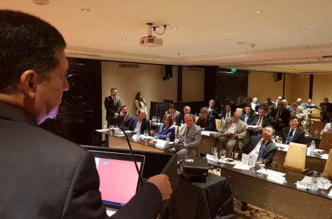 Pircas Negras y el corredor bioceánico, clave para la economía riojana