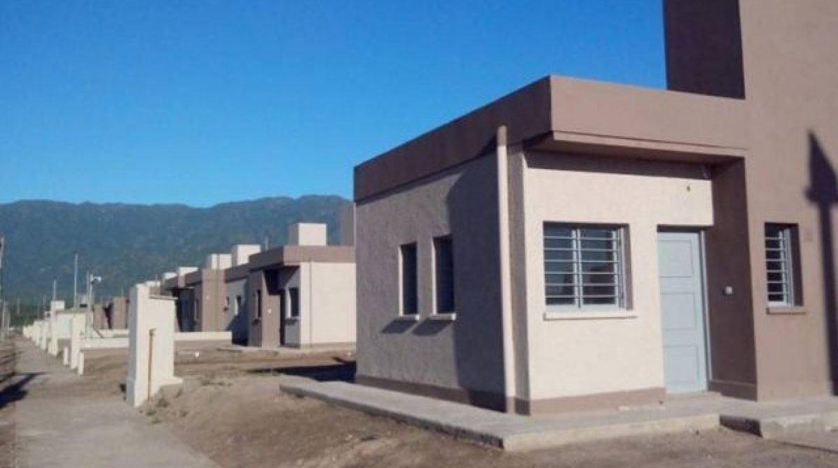 CUOTAS DE VIVIENDA. CÓMO SE HARÁ EL DESCUENTO DEL 20% A ADJUDICATARIOS