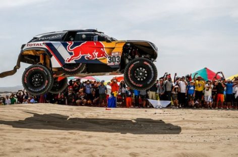 La Rioja se queda sin Rally Dakar en el 2019