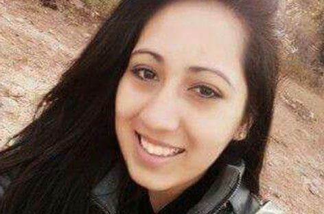 Encontraron sana y salva a María Agustina Flores