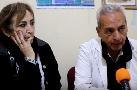 APROSLaR habla de «deficiencias» en el sistema de salud riojano