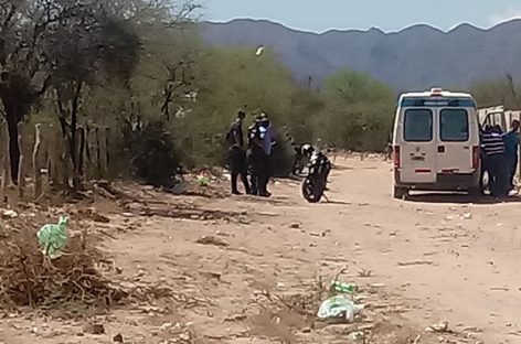 Lo acusaron de violador, se fugó y se quitó la vida