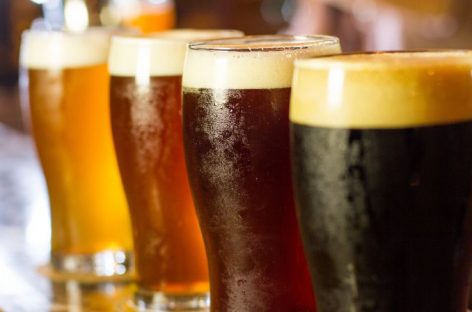 En La Rioja se toman por mes 10 mil litros de Cerveza Artesanal