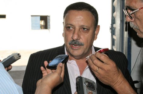 Quintela optimista sobre la aprobación del Boleto Estudiantil Gratuito