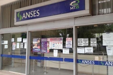 Miguel Medina asume como nuevo titular de ANSeS La Rioja