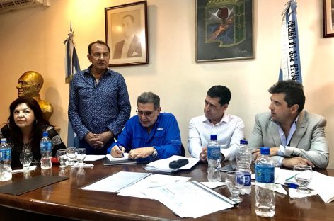 PJ. Con el 2019 a la vuelta de la esquina, aún no hay visos de unidad