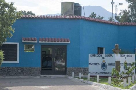 Cuenta regresiva para la vuelta de la Escuela de Cadetes