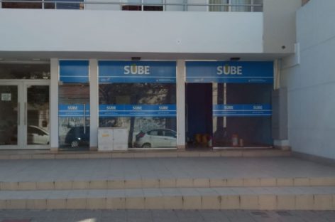 La implementación de la Tarjeta SUBE entró en la recta final