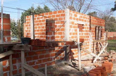 El metro cuadrado de construcción en La Rioja es de $19 mil