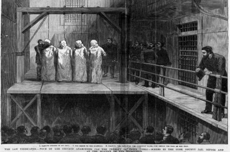 Por qué se celebra el Día del Trabajador cada 1º de Mayo