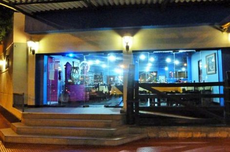 El municipio busca recuperar inmuebles en zona de la Vieja Estación