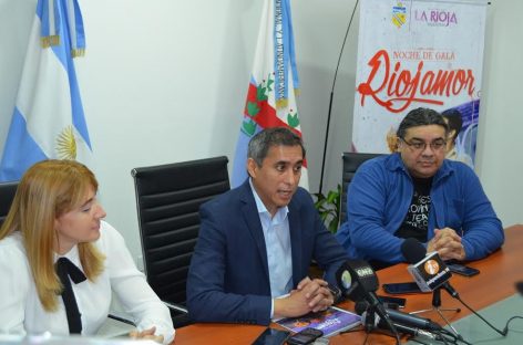 20 de Mayo. El municipio no compartirá agenda con el gobierno provincial